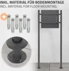 ML-Design voľne stojaci stojan na poštové schránky, Náhľad obrázku produktu 5
