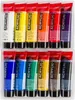 ROYAL TALENS Vernice acrilica AMSTERDAM Introset II, 12 x Anteprima dell’immagine prodotto 4