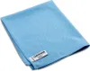 proWin Wonder Glastuch Blau 45x40cm Produktbild-Vorschau 1