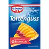 Dr. Oetker - Tortenguss - klar Ungezuckert - 3er 36g (blau) Produktbild-Vorschau 4