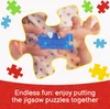 TREFL PUZZLE 100 W kocim świecie 16420 Náhled obrázku produktu 9