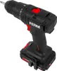 FERM AX-Power CDM1167 Akku-Bohrmaschine - 20V - Inkl. Akku Produktbild-Vorschau 7