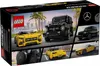 76924 – LEGO Speed Champions – Mercedes-AMG G 63 und Produktbild-Vorschau 8