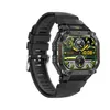 Smartwatch Damen Herren, Smartwatch mit Telefonfunktion, Produktbild-Vorschau 3
