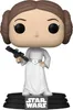 Statuetta Funko POP Star Wars 595 Princess Leia Anteprima dell’immagine prodotto 2