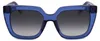Damensonnenbrille Furla SFU776V-530955 Ø 53 mm Produktbild-Vorschau 3