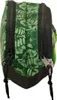 Podwójne wielofunkcyjne etui Hulk czarno-zielone 21 x 8 x 6 Podgląd zdjęcia produktu 2