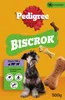 Pedigree Biscrok Original krosse Hundekekse in Knochenform Podgląd zdjęcia produktu 3