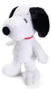 Peanuts Plüschfigur Snoopy Flopsie 40 cm Náhľad obrázku produktu 2