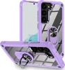 Handyhülle für Samsung Galaxy S23 Transparent High Tech Produktbild-Vorschau 1