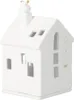 Räder Lichthaus Santas Füßchen 7x7x13cm Produktbild-Vorschau 1