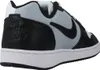 NIKE Halbschuhe EBERNON LOW PREMIUM MEN, Weiß:45 Produktbild-Vorschau 3