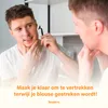 Heimer Smooth Air - Poupée de repassage pour chemises et Voir les images du produit 9