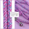 TWIST-Case + TWIST-Cord für Huawei P40, Farbe:Crazy Unicorn Produktbild-Vorschau 3