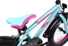 Bikestar Mountain Kinderfahrrad 16 Zoll - Berry Türkis Produktbild-Vorschau 10
