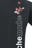 Depeche Mode T-Shirt Herren Violator Side Rose schwarz XXL Produktbild-Vorschau 2