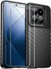 2in1 Schutz Cover Set für das Xiaomi 14 besteht aus 2x 9H Produktbild-Vorschau 1