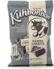 Kuhbonbons Sahne Lakritz einzeln gewickelte softe Produktbild-Vorschau 5