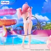 To Love Ru Darkness Trio-Try-iT PVC Statue Lala Satalin Produktbild-Vorschau 3