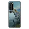 MuchoWow® Handyhülle Schutzhülle Hülle für Huawei P40 Pro Produktbild-Vorschau 1