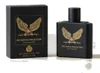 Kolekcia Real Time Big Eagle Toaletná voda 100 ml v čiernom Náhľad obrázku produktu 2