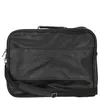 Travel N Meet Schultertasche Herren Business Tasche schwarz Produktbild-Vorschau 5