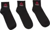 Calze Reebok 3-pack D0850 per uomo e donna Anteprima dell’immagine prodotto 1