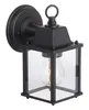 Brilliant Aussenleuchte Aussenlampe Wandleuchte Wandlampe  Produktbild-Vorschau 2