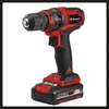 Einhell Power X-Change Maschinen-Set (Werkzeug) TC-TK 18 Li Produktbild-Vorschau 8