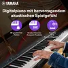 Yamaha P-225B Produktbild-Vorschau 11