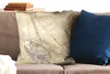 MuchoWow® Zierkissen Sofakissen Wohnzimmer Dekokissen 60x60 Produktbild-Vorschau 2