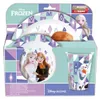 Frühstückset Disney Frozen 3 Teile Produktbild-Vorschau 2
