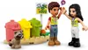 LEGO 41712 Friends Recycling-Auto, Müllwagen mit Emma und Produktbild-Vorschau 38