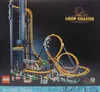 LEGO® Icons 10303 Horská dráha Náhled obrázku produktu 28