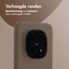 imoshion Color Backcover voor de Xiaomi Redmi Note 15 Pro Productafbeelding-voorbeeld 4