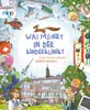 Was passiert in der Kinderklinik? Produktbild-Vorschau 1