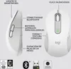 Logitech Signature M650 L Left Off-white Produktbild-Vorschau 27