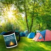 100.000.000 Sterne Hotel Kaffeebecher Schwarz für Camper Produktbild-Vorschau 3