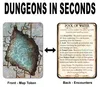 Dungeon Designer's Deck - Bordspel voor rollenspellen - Productafbeelding-voorbeeld 6