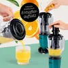 GOURMETmaxx Smoothie Maker 18tlg. Set Stand-Mixer inkl. 4 Produktbild-Vorschau 4