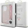 Guess Guhcp15Lhc4Sep Iphone 15 Pro 6.1Różowy/Pink Hardcase Anteprima dell’immagine prodotto 12