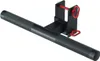 ATLETICA R8 Fußstütze | Für R8 Power Racks und R8 Kabelzüge Produktbild-Vorschau 1