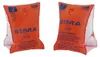 Fashy SIMA, Blau, Orange, Schwimmarmbänder, Abbildung, 2 Produktbild-Vorschau 4