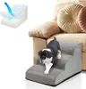 Haustiertreppe Tierunterlage Treppe Unterlage für Katzen Produktbild-Vorschau 1