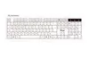 Equip Kabelgebundene USB Keyboard schwarz.US Layout Produktbild-Vorschau 8