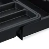 Relaxdays Besteckkasten ausziehbar, HxBxT: 6,5 x 23,5-40 x Produktbild-Vorschau 5
