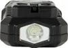 REV LED Akku Handlampe Arbeitsleuchte Torch schwarz 3,7W Produktbild-Vorschau 8