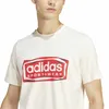 Adidas T-Shirt, Mehrfarbig, Rundhals, Standard-Passform, Produktbild-Vorschau 4