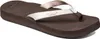 Reef Star Cushion, colore marrone e bianco, taglia EU 37,5, Anteprima dell’immagine prodotto 2