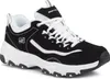 Skechers Obuv Iconik, 88888250BKW Náhľad obrázku produktu 5